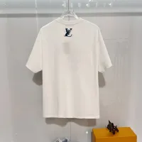$45.00 USD Louis Vuitton LV T-Shirts Short Sleeved For Unisex #1411788