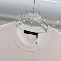 $45.00 USD Louis Vuitton LV T-Shirts Short Sleeved For Unisex #1411788