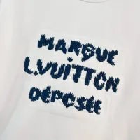 $45.00 USD Louis Vuitton LV T-Shirts Short Sleeved For Unisex #1411788