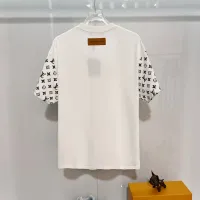 $45.00 USD Louis Vuitton LV T-Shirts Short Sleeved For Unisex #1411790