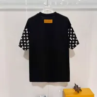 $45.00 USD Louis Vuitton LV T-Shirts Short Sleeved For Unisex #1411791