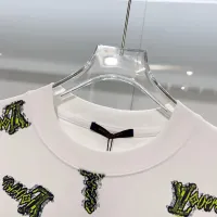 $45.00 USD Louis Vuitton LV T-Shirts Short Sleeved For Unisex #1411792