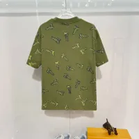 $45.00 USD Louis Vuitton LV T-Shirts Short Sleeved For Unisex #1411793