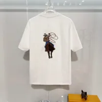 $48.00 USD Louis Vuitton LV T-Shirts Short Sleeved For Unisex #1411794