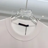 $48.00 USD Louis Vuitton LV T-Shirts Short Sleeved For Unisex #1411794