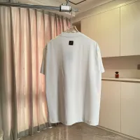 $45.00 USD Louis Vuitton LV T-Shirts Short Sleeved For Unisex #1411796