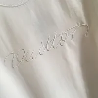 $45.00 USD Louis Vuitton LV T-Shirts Short Sleeved For Unisex #1411796
