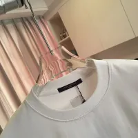 $45.00 USD Louis Vuitton LV T-Shirts Short Sleeved For Unisex #1411796