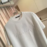 $45.00 USD Louis Vuitton LV T-Shirts Short Sleeved For Unisex #1411796