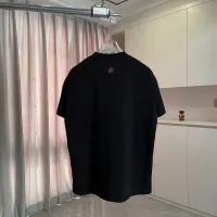 $45.00 USD Louis Vuitton LV T-Shirts Short Sleeved For Unisex #1411797