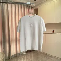 $48.00 USD Louis Vuitton LV T-Shirts Short Sleeved For Unisex #1411798