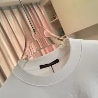 $48.00 USD Louis Vuitton LV T-Shirts Short Sleeved For Unisex #1411798