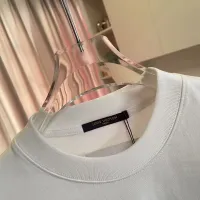 $48.00 USD Louis Vuitton LV T-Shirts Short Sleeved For Unisex #1411800