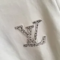 $48.00 USD Louis Vuitton LV T-Shirts Short Sleeved For Unisex #1411800
