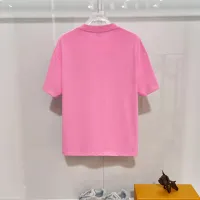 $45.00 USD LOEWE T-Shirts Short Sleeved For Unisex #1411809