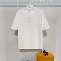 $45.00 USD Christian Dior T-Shirts Short Sleeved For Unisex #1411811