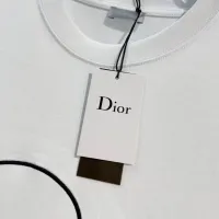 $45.00 USD Christian Dior T-Shirts Short Sleeved For Unisex #1411811
