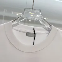 $45.00 USD Christian Dior T-Shirts Short Sleeved For Unisex #1411811
