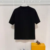 $45.00 USD Christian Dior T-Shirts Short Sleeved For Unisex #1411812