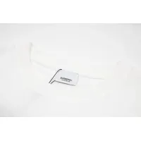 $42.00 USD Burberry T-Shirts Short Sleeved For Unisex #1411813