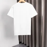 $36.00 USD Burberry T-Shirts Short Sleeved For Men #1411815