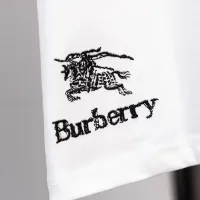 $36.00 USD Burberry T-Shirts Short Sleeved For Men #1411815
