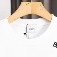 $36.00 USD Burberry T-Shirts Short Sleeved For Men #1411815