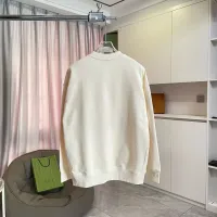 $52.00 USD Gucci Hoodies Long Sleeved For Unisex #1411828