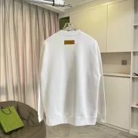 $52.00 USD Louis Vuitton LV Hoodies Long Sleeved For Unisex #1411834