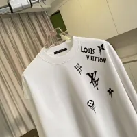 $52.00 USD Louis Vuitton LV Hoodies Long Sleeved For Unisex #1411836