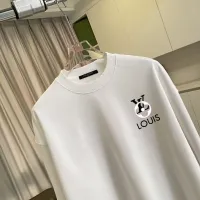 $52.00 USD Louis Vuitton LV Hoodies Long Sleeved For Unisex #1411838