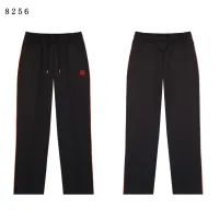 $80.00 USD Amiri Tracksuits Long Sleeved For Unisex #1411854
