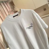 $45.00 USD Louis Vuitton LV T-Shirts Short Sleeved For Unisex #1411885