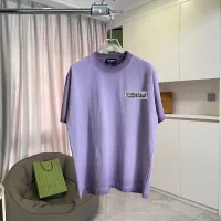 $45.00 USD Balenciaga T-Shirts Short Sleeved For Unisex #1411904