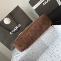 $118.00 USD Chanel AAA Quality Shoulder Bags For Women #1411905