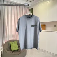 $45.00 USD Balenciaga T-Shirts Short Sleeved For Unisex #1411908