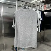 $42.00 USD Balenciaga T-Shirts Short Sleeved For Unisex #1411952