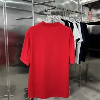 $42.00 USD Balenciaga T-Shirts Short Sleeved For Unisex #1411953