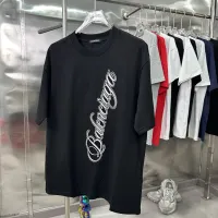 $42.00 USD Balenciaga T-Shirts Short Sleeved For Unisex #1411954