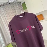 $42.00 USD Christian Dior T-Shirts Short Sleeved For Unisex #1411966