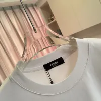 $45.00 USD Fendi T-Shirts Short Sleeved For Unisex #1411968