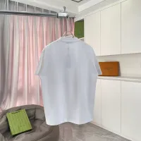 $42.00 USD Fendi T-Shirts Short Sleeved For Unisex #1411970