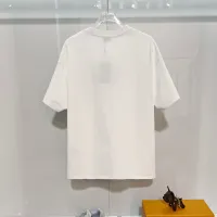 $45.00 USD Fendi T-Shirts Short Sleeved For Unisex #1411978