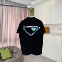 $42.00 USD Prada T-Shirts Short Sleeved For Unisex #1411990