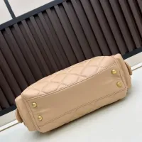 $92.00 USD Chanel AAA Quality Shoulder Bags For Women #1411992