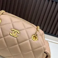$92.00 USD Chanel AAA Quality Shoulder Bags For Women #1411992