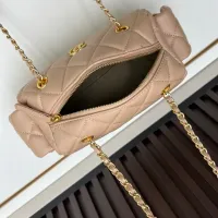 $92.00 USD Chanel AAA Quality Shoulder Bags For Women #1411992
