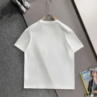 $45.00 USD Prada T-Shirts Short Sleeved For Unisex #1411996
