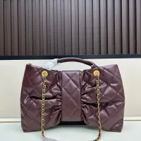 $102.00 USD Chanel AAA Quality Shoulder Bags For Women #1411998
