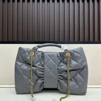 $102.00 USD Chanel AAA Quality Shoulder Bags For Women #1412000